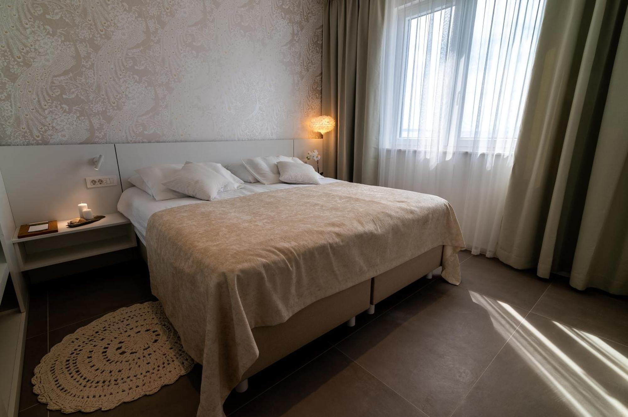 מאנדרה Villa Natura Luxury Apartments חדר תמונה