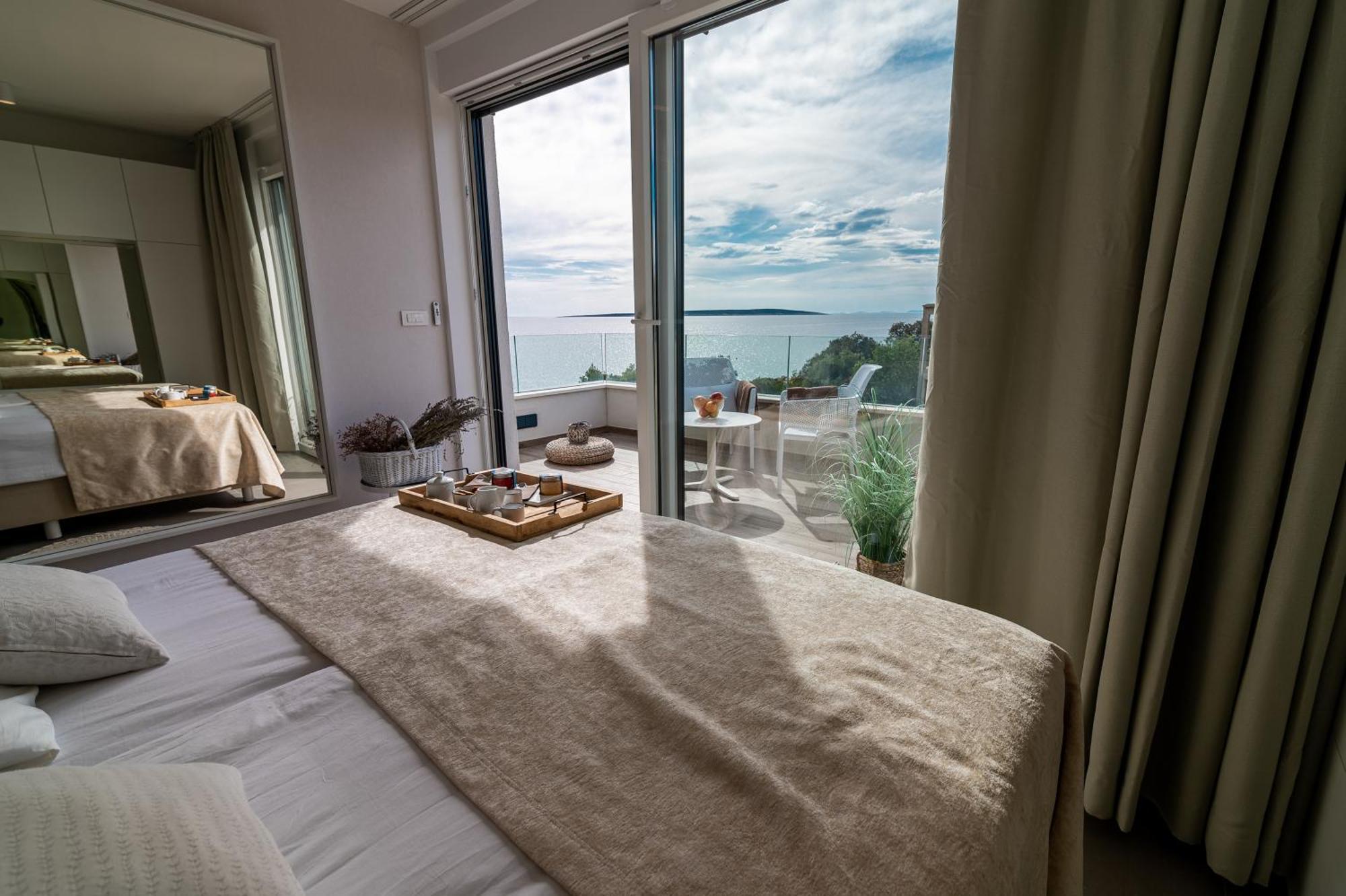 מאנדרה Villa Natura Luxury Apartments חדר תמונה